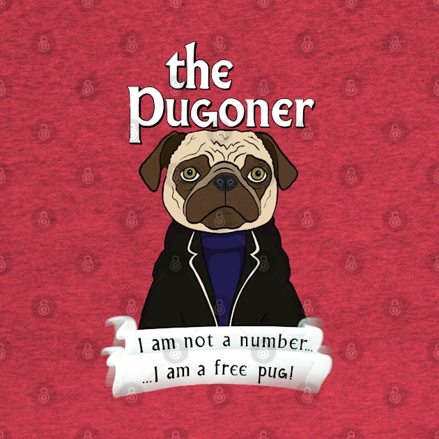 The Pugoner by FivePugs